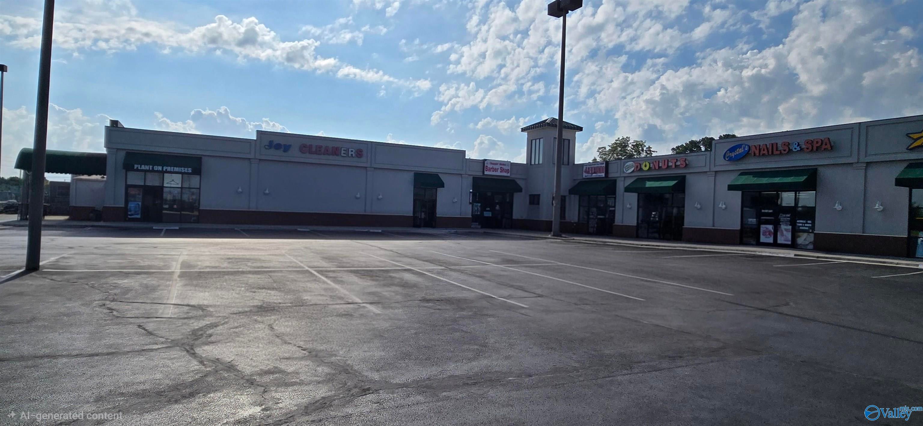 7985 Highway 72 West