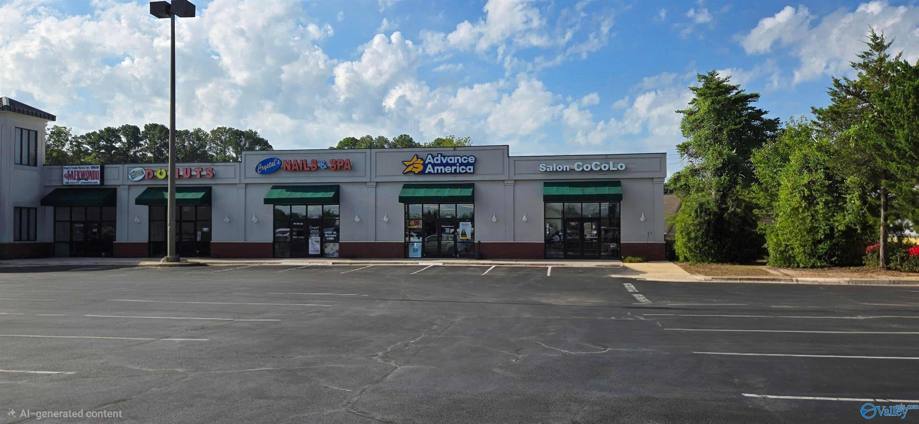 7985 Highway 72 West