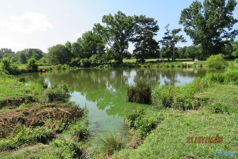 Vacant Land For Sale - TRACT 7 Brown Road<br/> Boaz, AL 35957