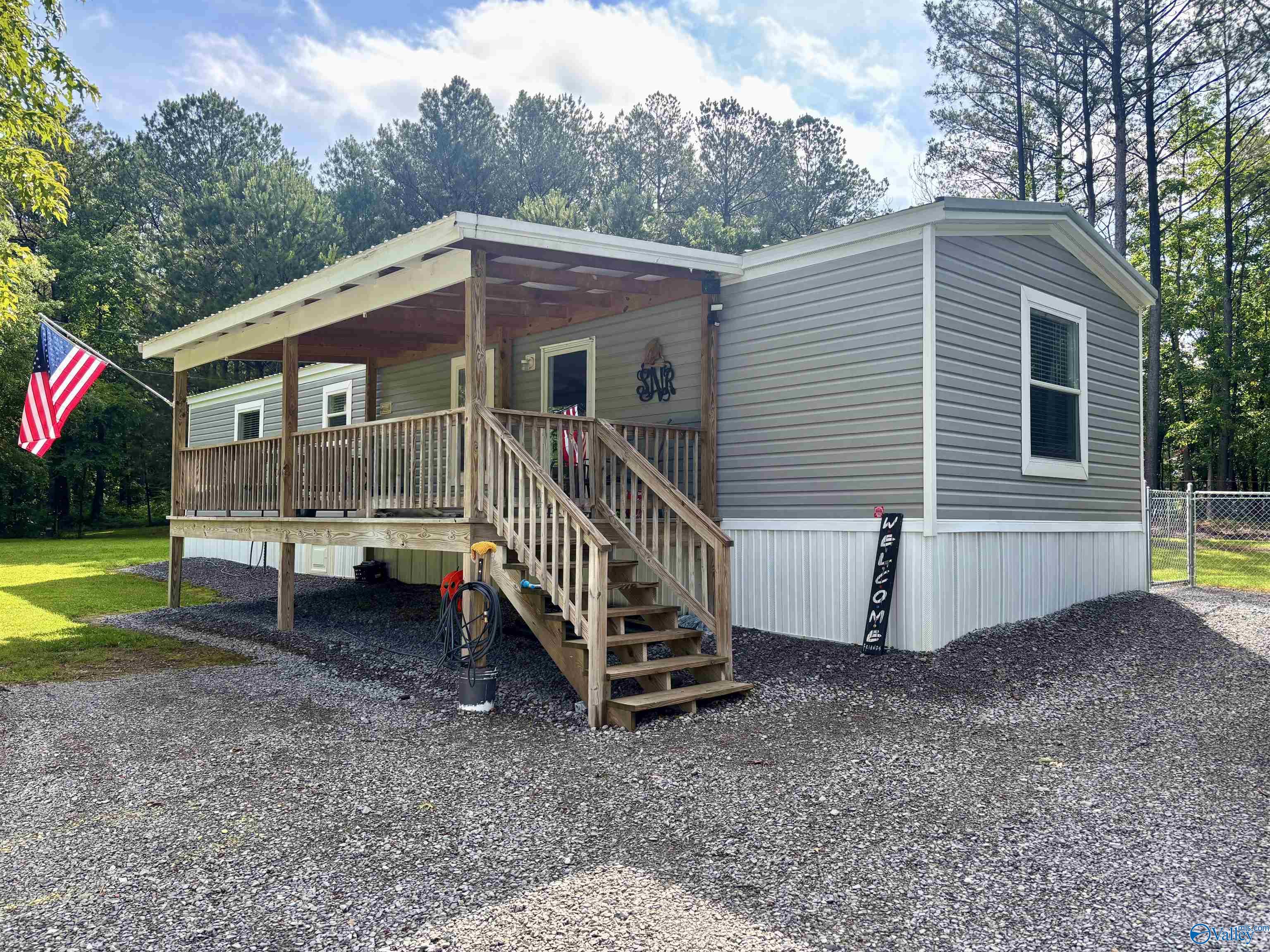 1630 County Road 681, Flat Rock, Alabama image 1