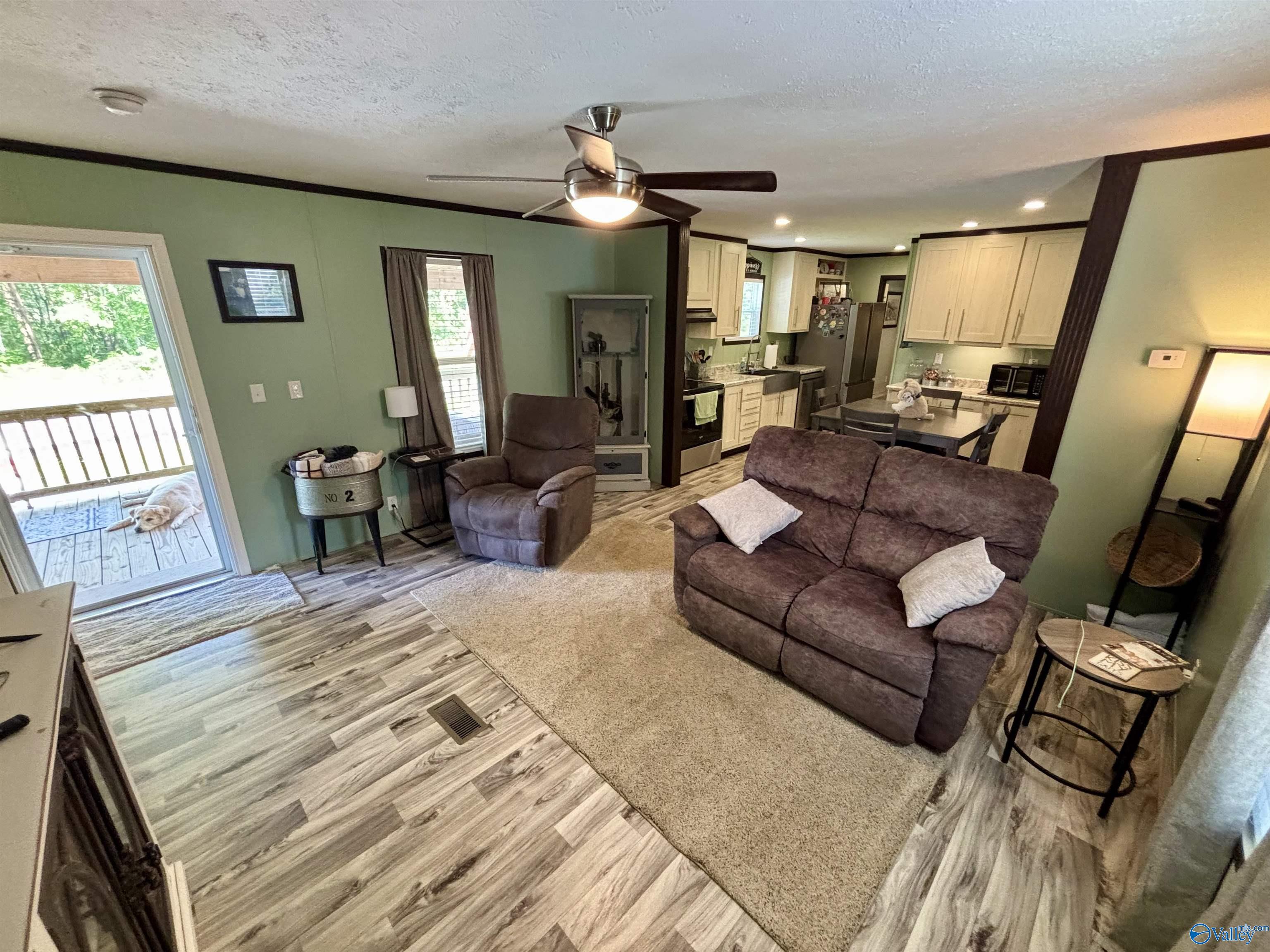 1630 County Road 681, Flat Rock, Alabama image 2