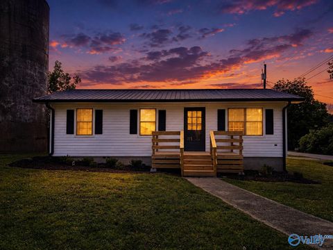 Homes For Sale - 420 Rothrock Avenue<br/> Attalla, AL 35954