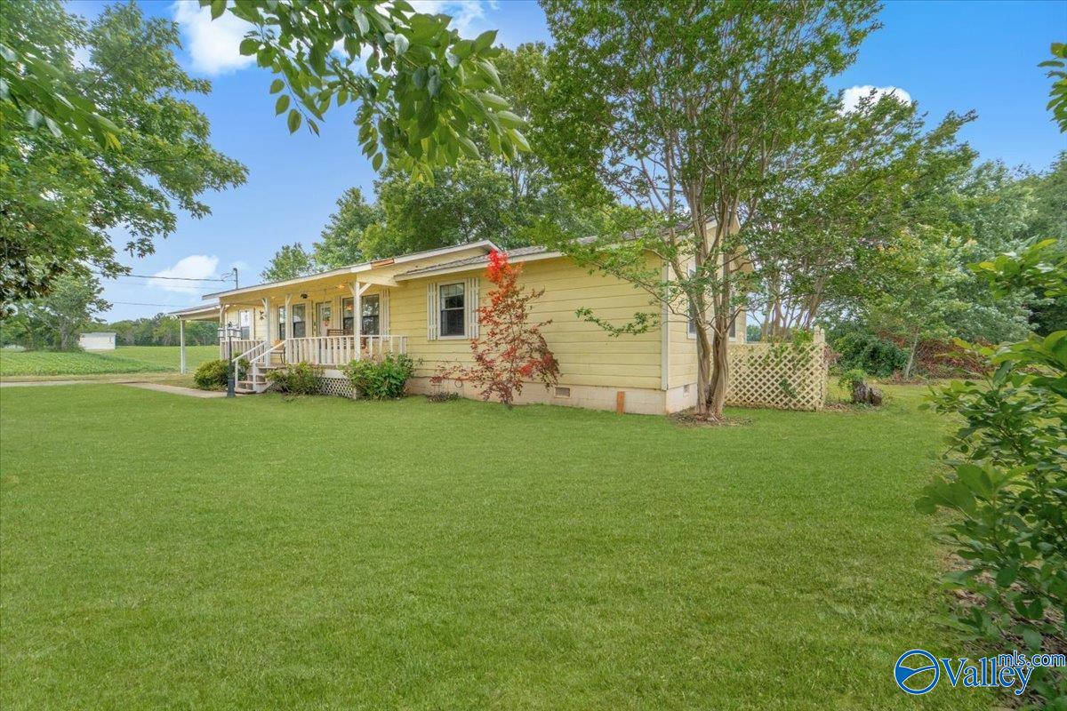 3908 Maysville Road