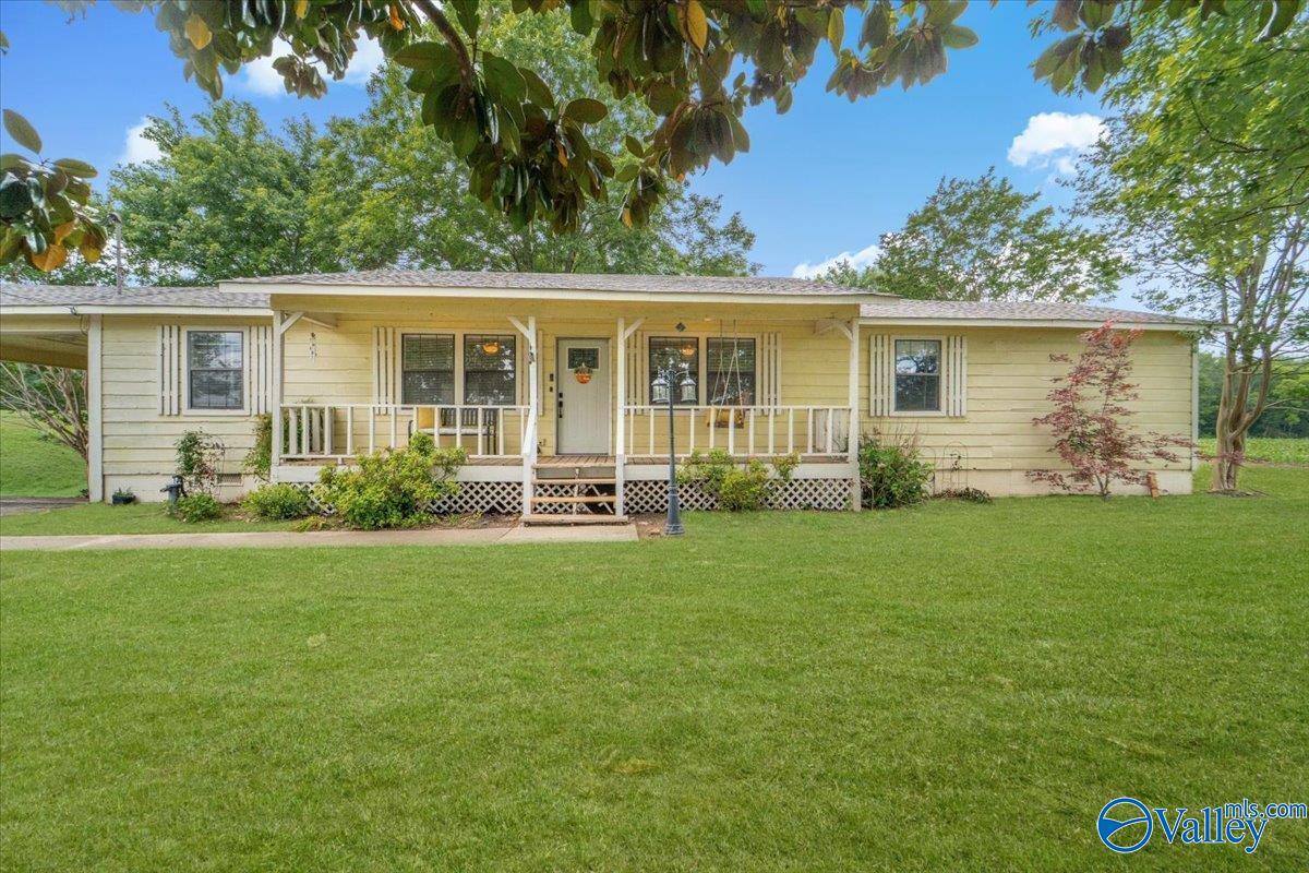 3908 Maysville Road