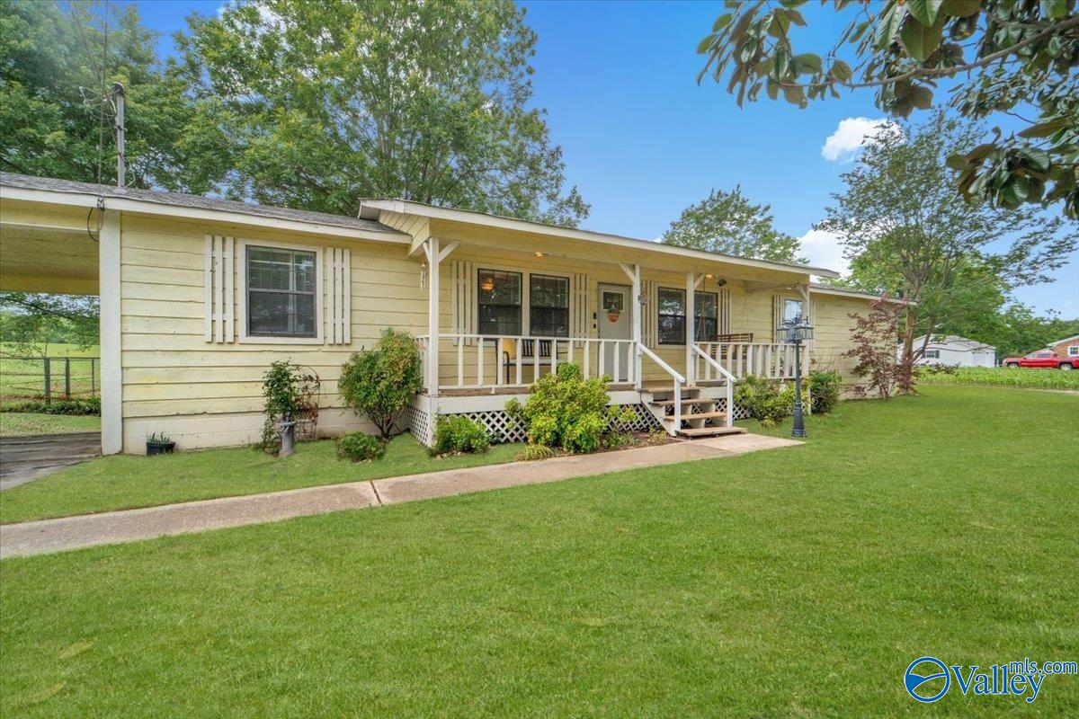 3908 Maysville Road
