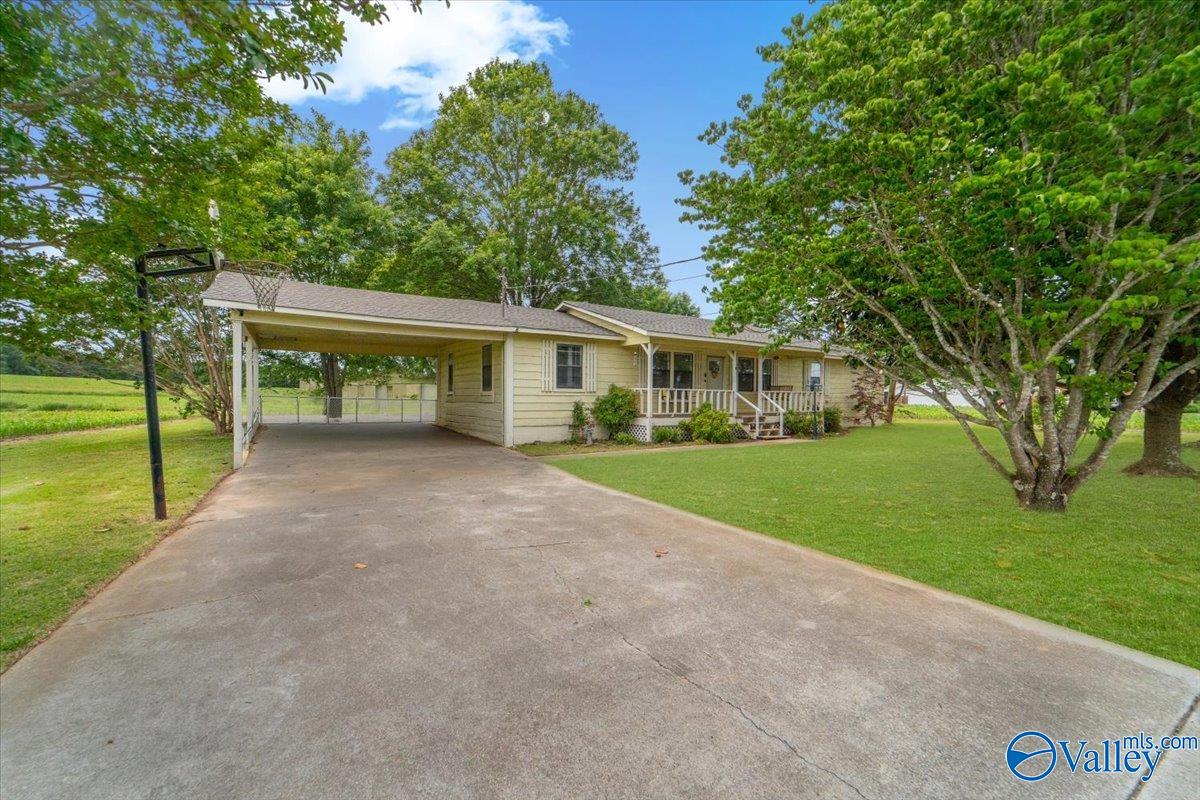 3908 Maysville Road