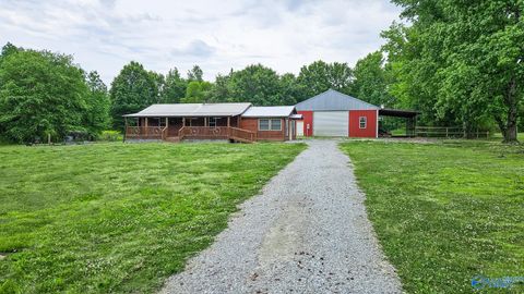 Photo of 8228 US Highway 72, Athens, AL 35611 (MLS # 21917421)