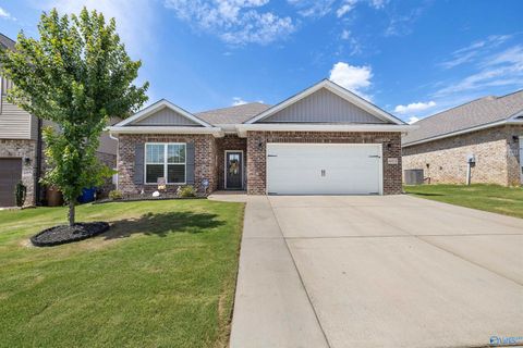 Homes For Sale - 603 Magnolia Place<br/> Hartselle, AL 35640