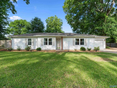 Homes For Sale - 1721 Pennylane<br/> Decatur, AL 35601