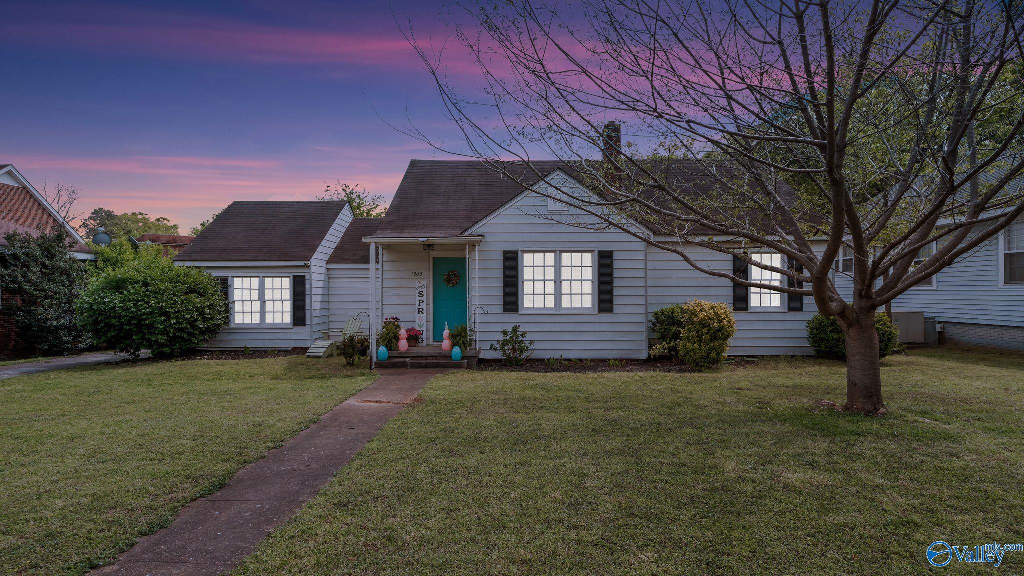 1209 Sherman Street Se St, Decatur, Alabama image 5