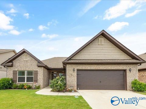 Homes For Sale - 103 Pomelo Street<br/> Huntsville, AL 35811