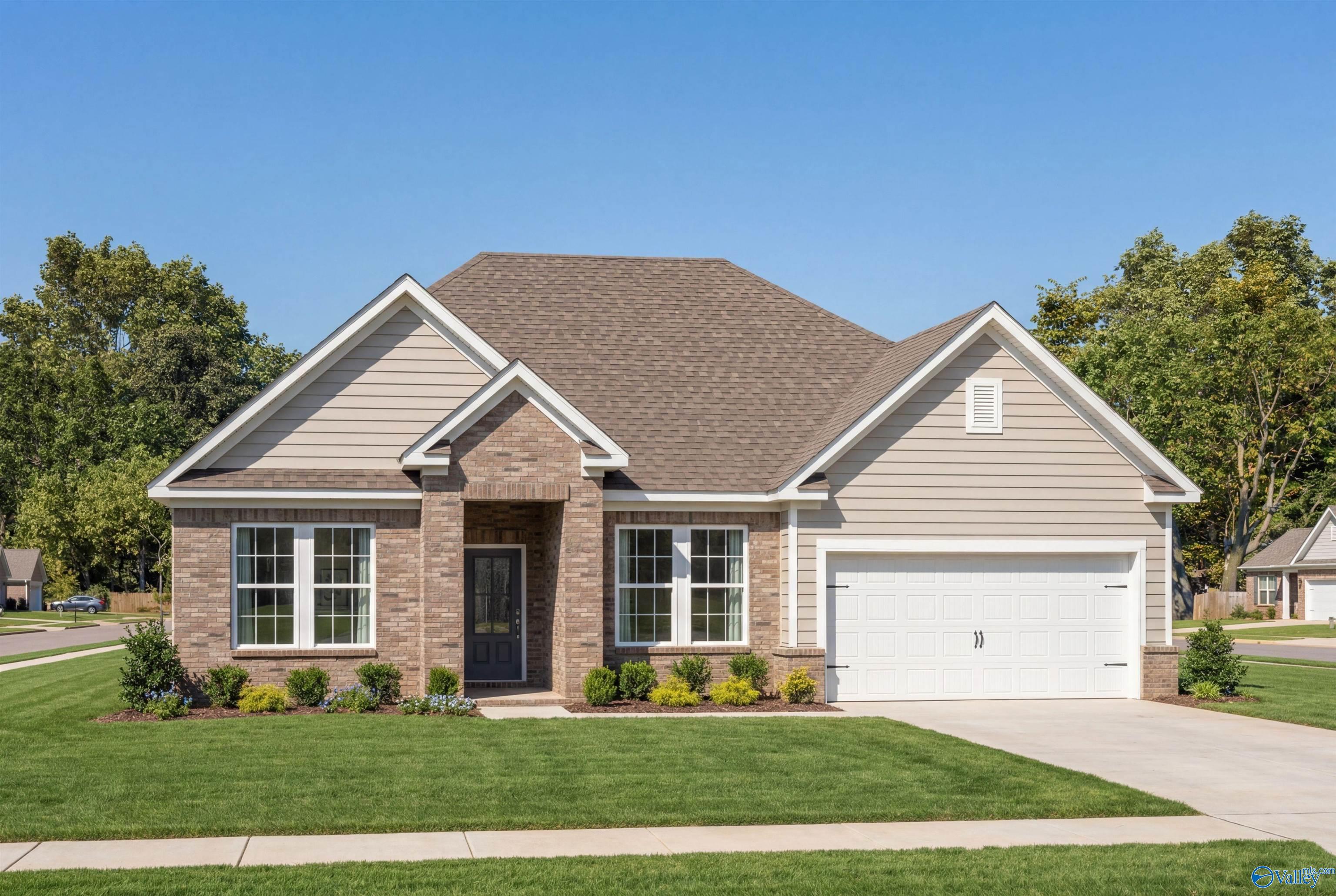 119 Discovery Loop, Arab