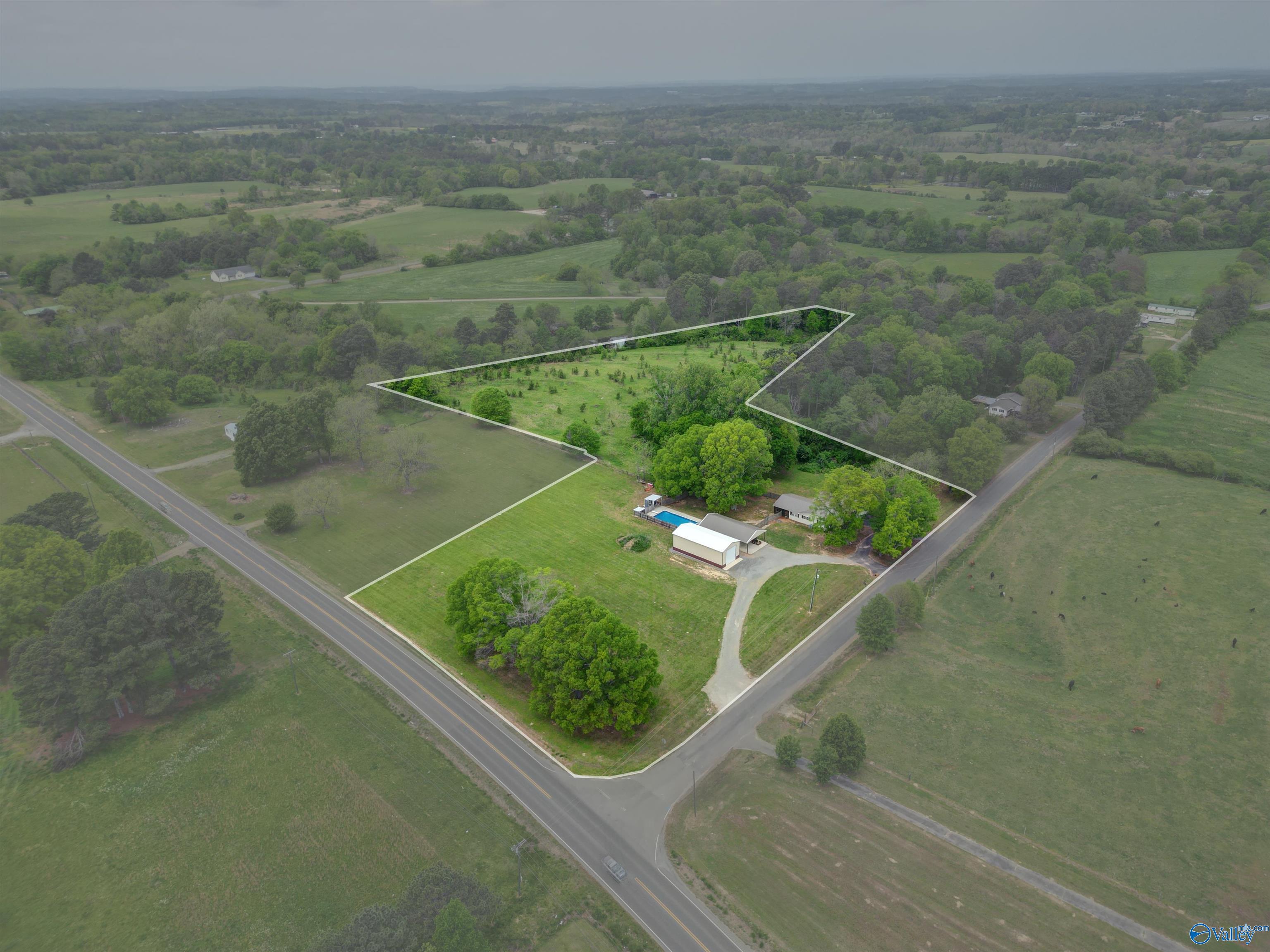 73 County Road 82, Albertville, Alabama image 37
