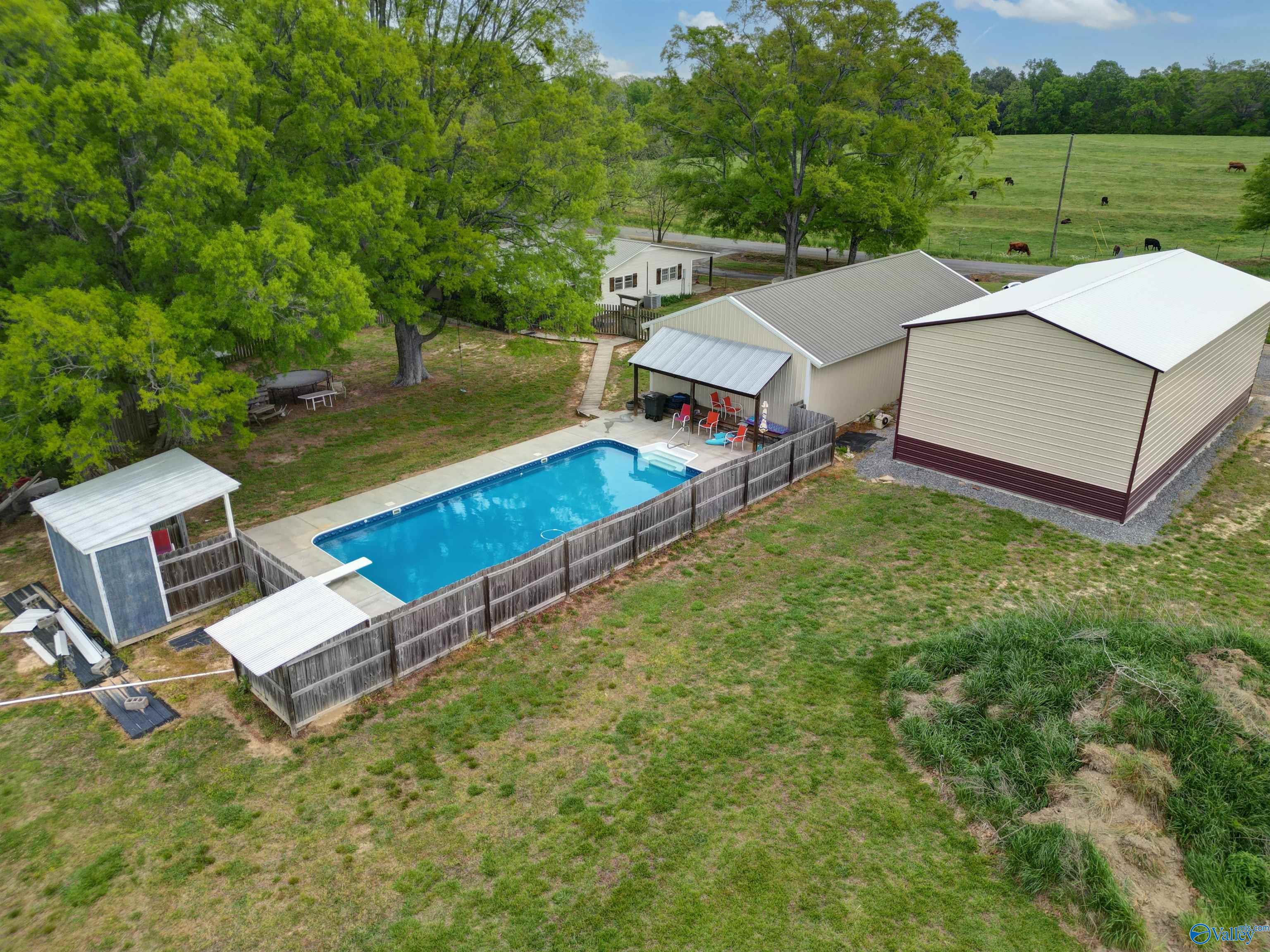 73 County Road 82, Albertville, Alabama image 41