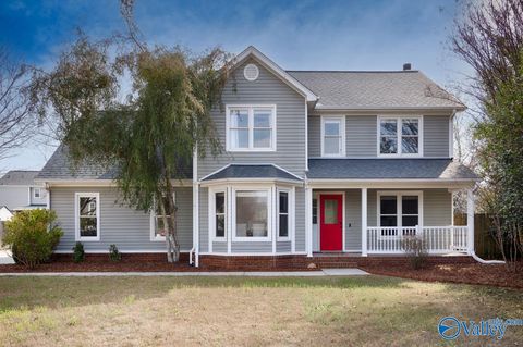 Photo of 103 Wigon Circle, Madison, AL 35758 (MLS # 21912757)