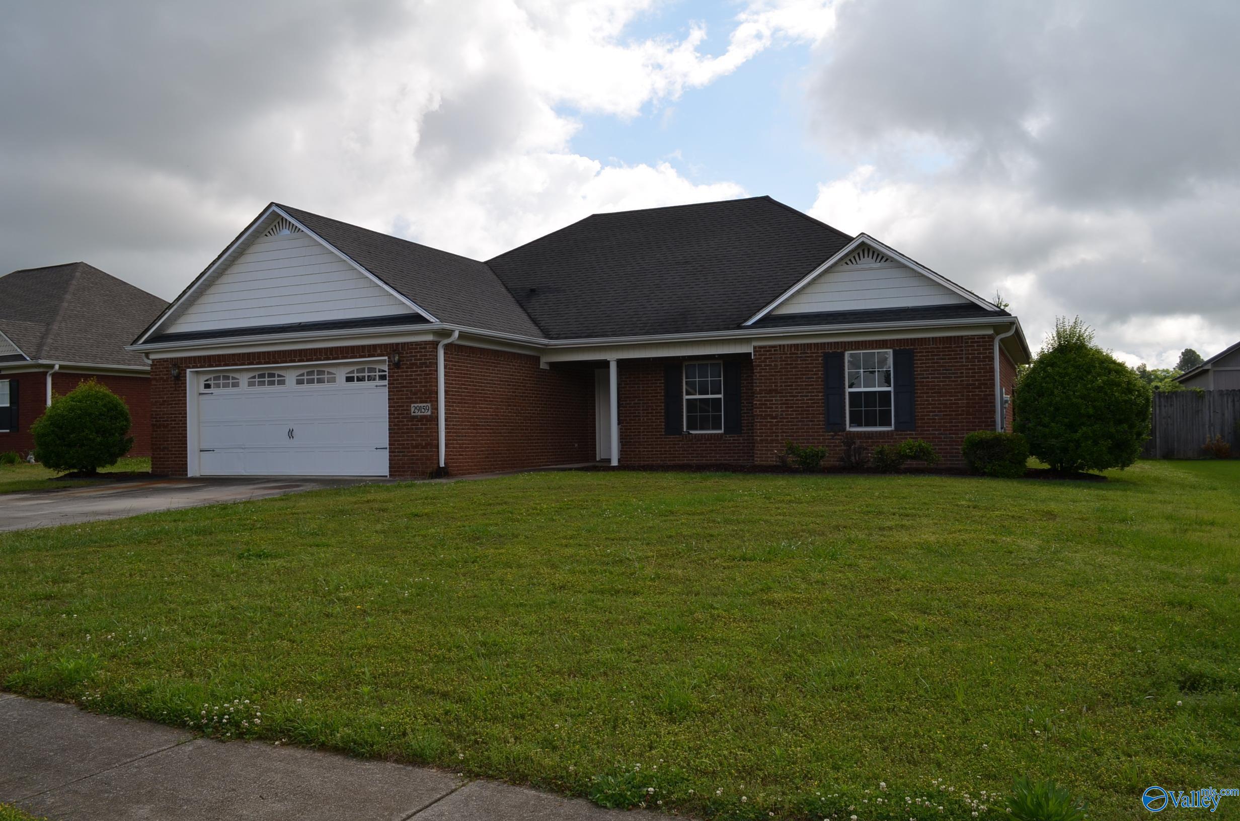 29159 Amy Circle, Ardmore, Alabama image 1
