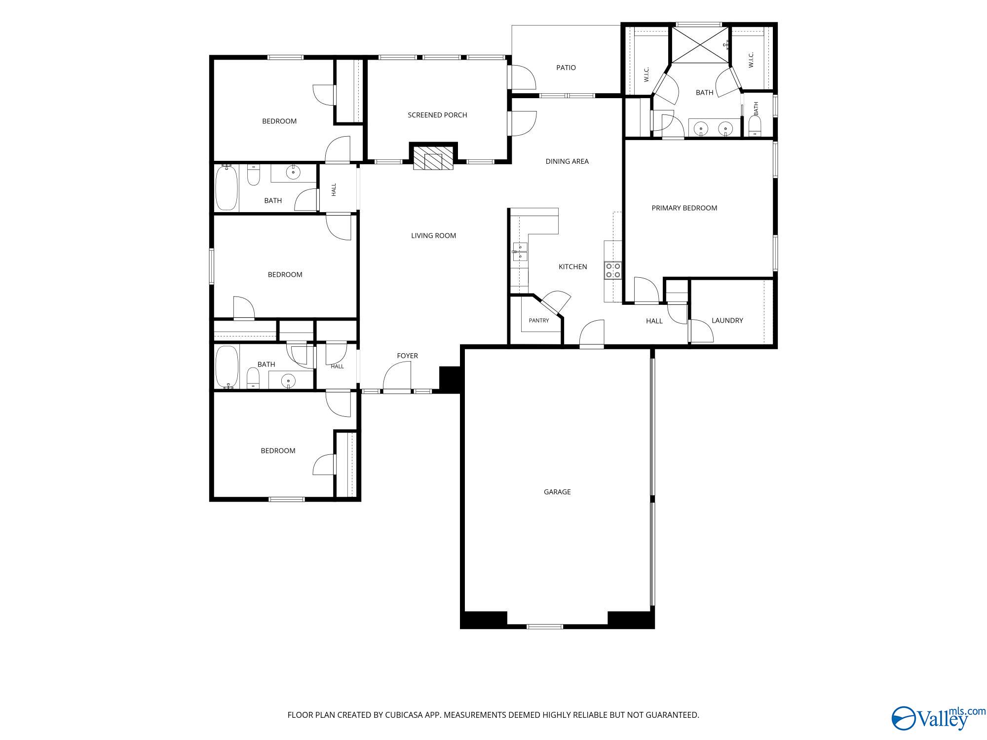 28032 Cross Gate Drive