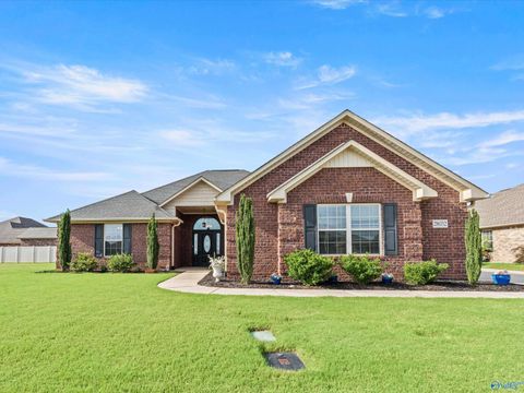 Photo of 28032 Cross Gate Drive, Madison, AL 35756 (MLS # 21919416)