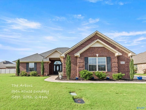 Homes For Sale - 28032 Cross Gate Drive<br/> Madison, AL 35756