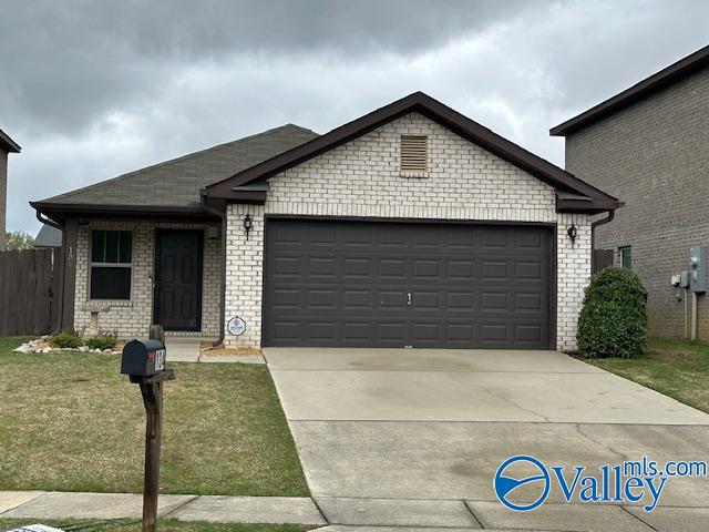 134 Winstead Circle, Owens Cross Roads, Alabama image 1