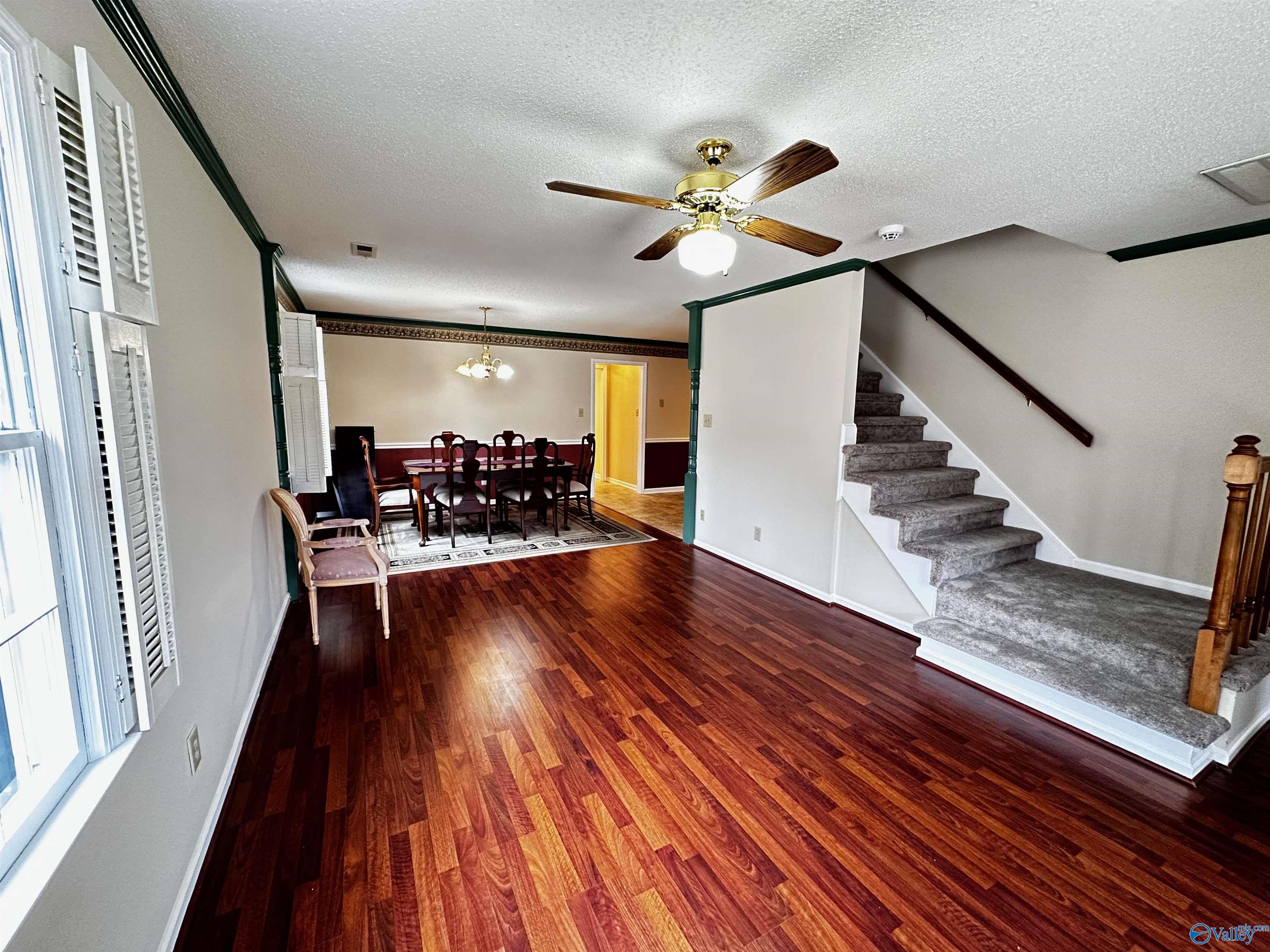 1921 W Brownstone Court, Decatur, Alabama image 7