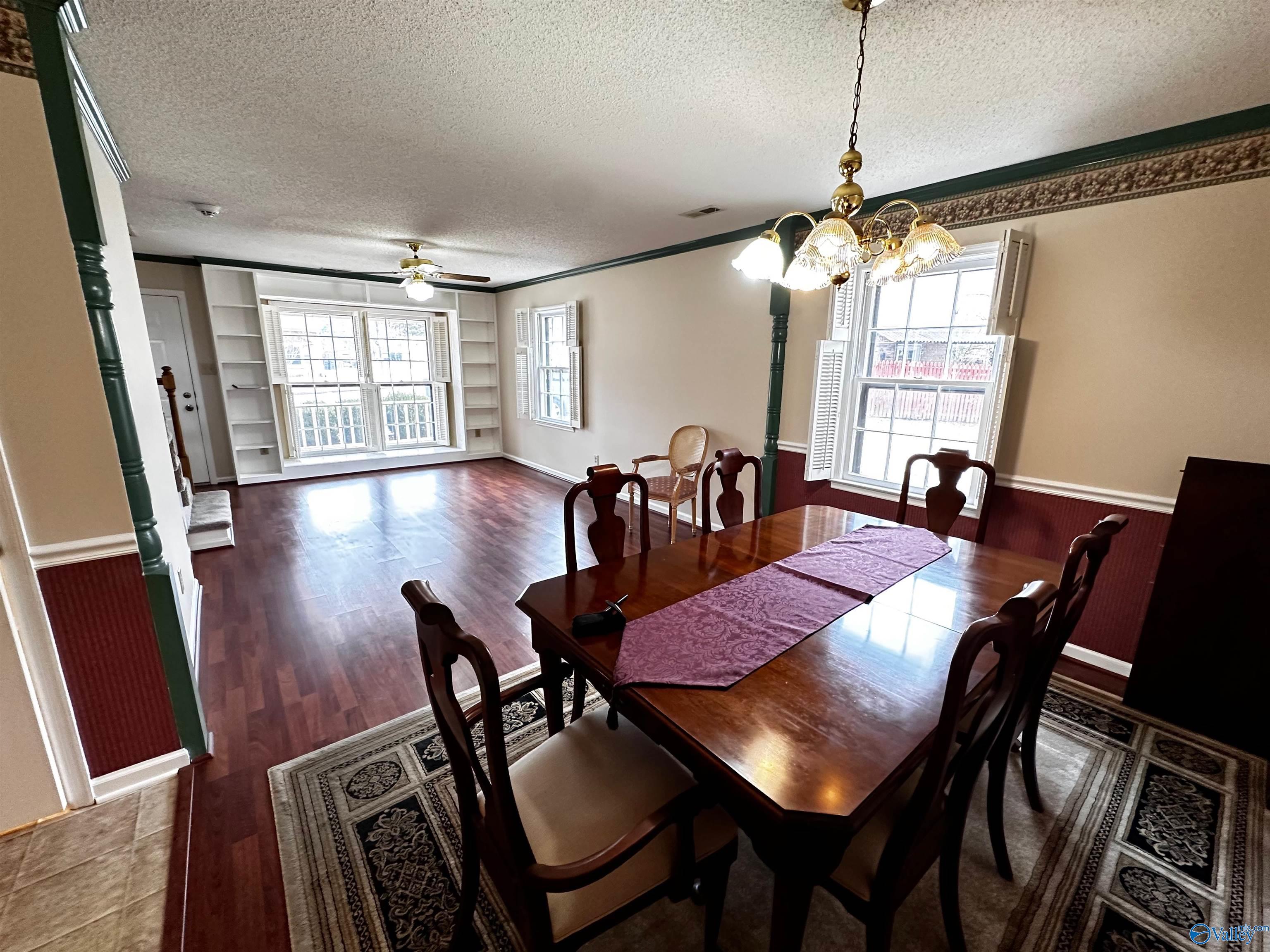 1921 W Brownstone Court, Decatur, Alabama image 11