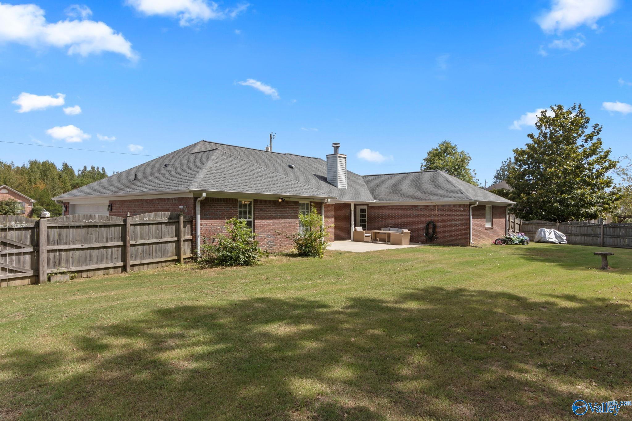 120 Edgebrook Drive, Ardmore, Alabama image 35