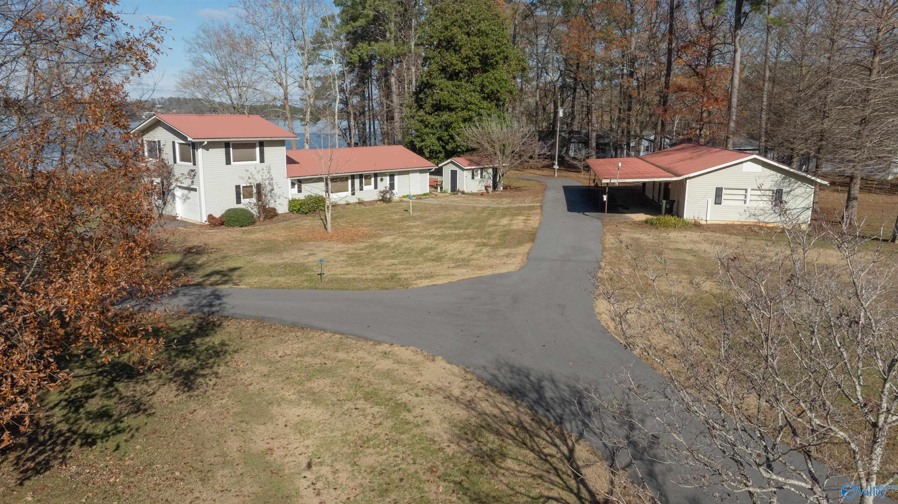 108 Gentle Circle, Scottsboro, Alabama image 15