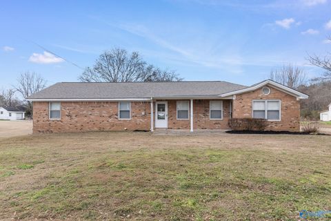 Homes For Sale - 445 Wheeler Street<br/> Rogersville, AL 35652