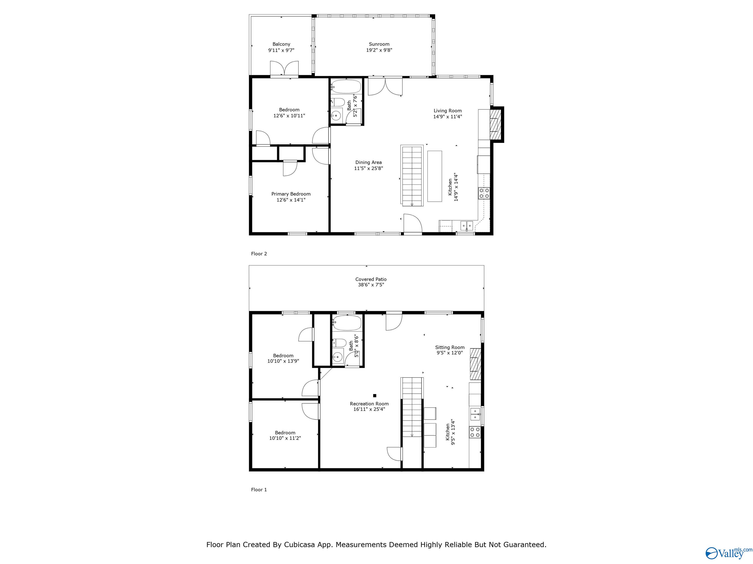 16946 Lakeside Estates Road, Athens, Alabama image 37