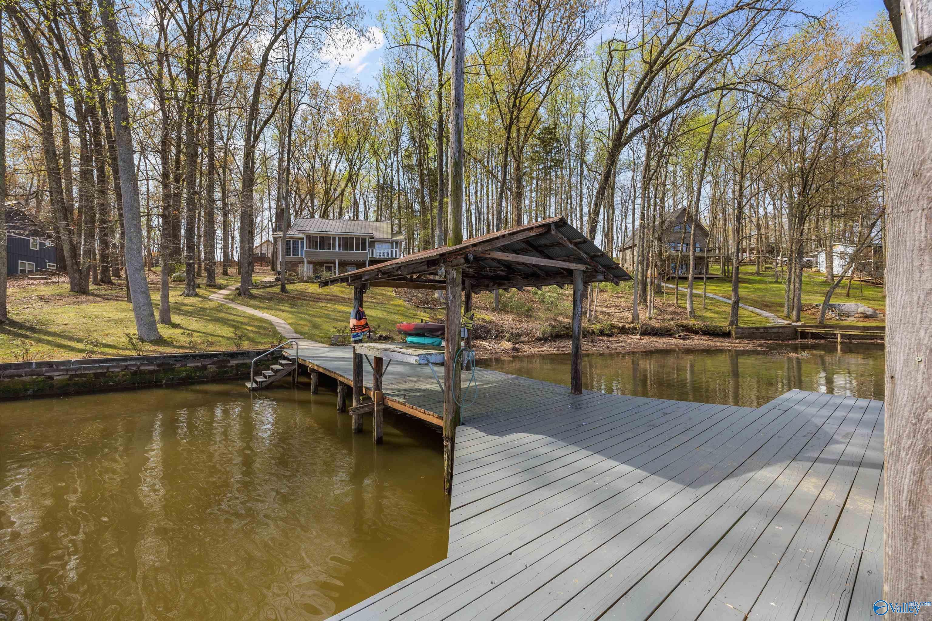 16946 Lakeside Estates Road, Athens, Alabama image 29