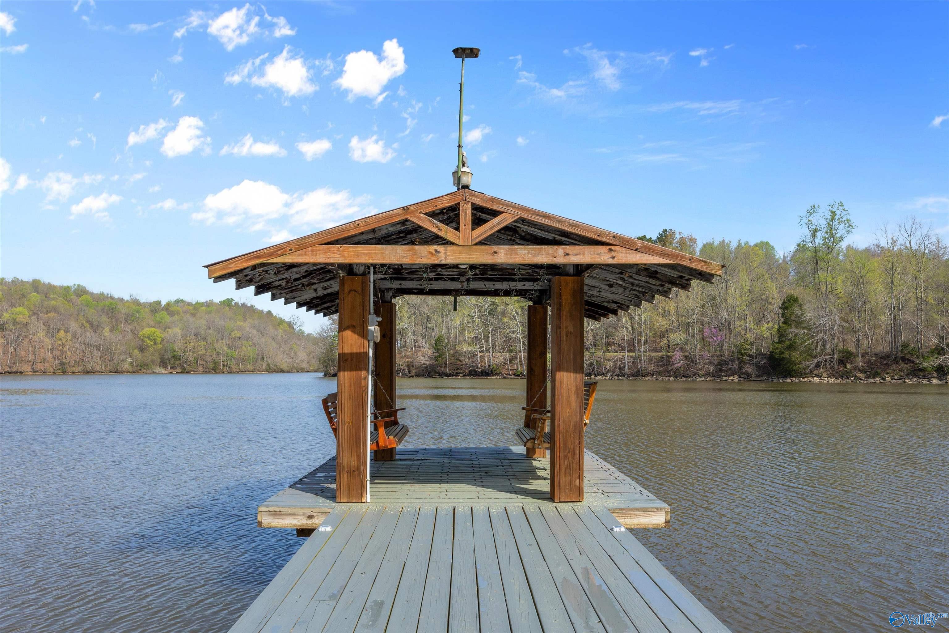 16946 Lakeside Estates Road, Athens, Alabama image 27