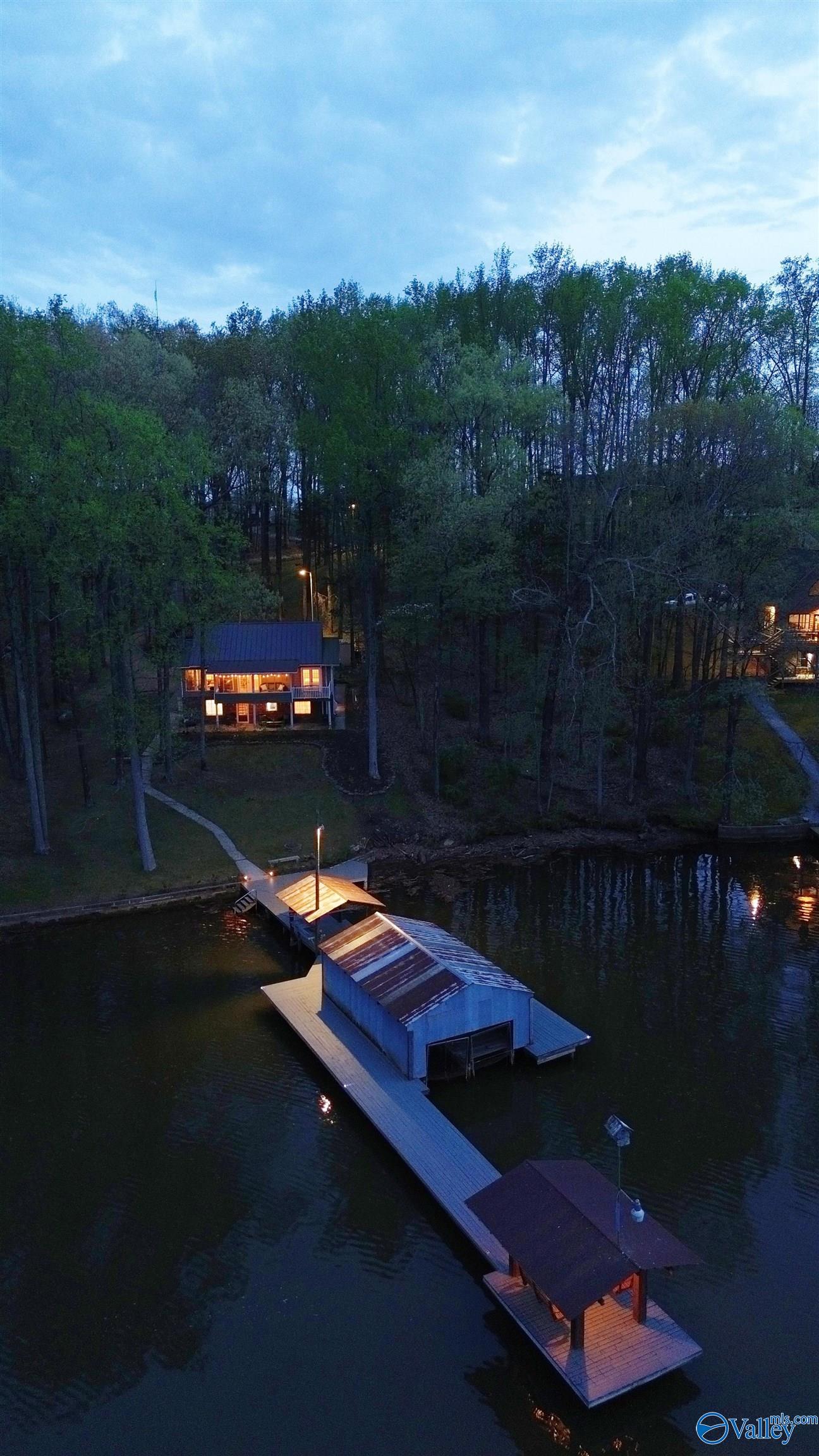 16946 Lakeside Estates Road, Athens, Alabama image 34