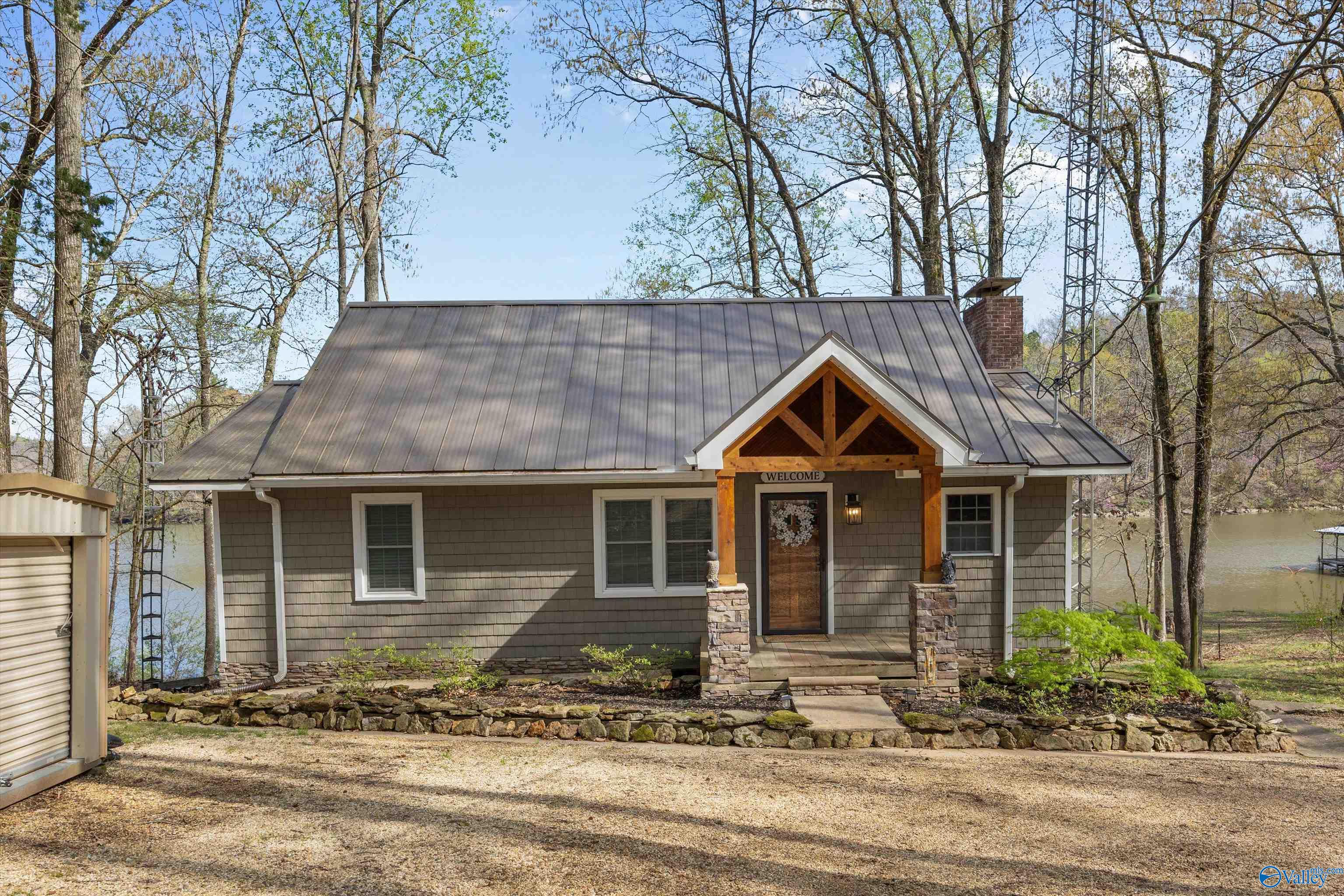 16946 Lakeside Estates Road, Athens, Alabama image 4