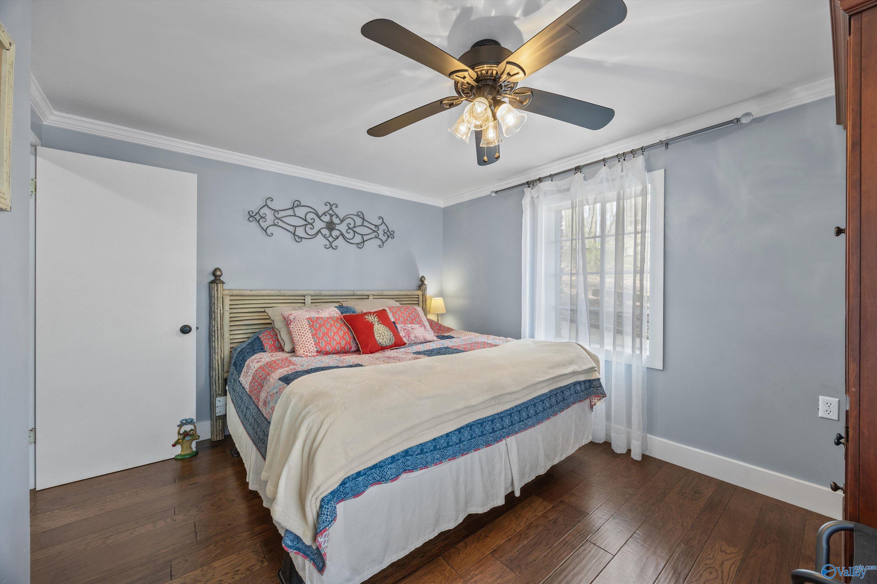16946 Lakeside Estates Road, Athens, Alabama image 11