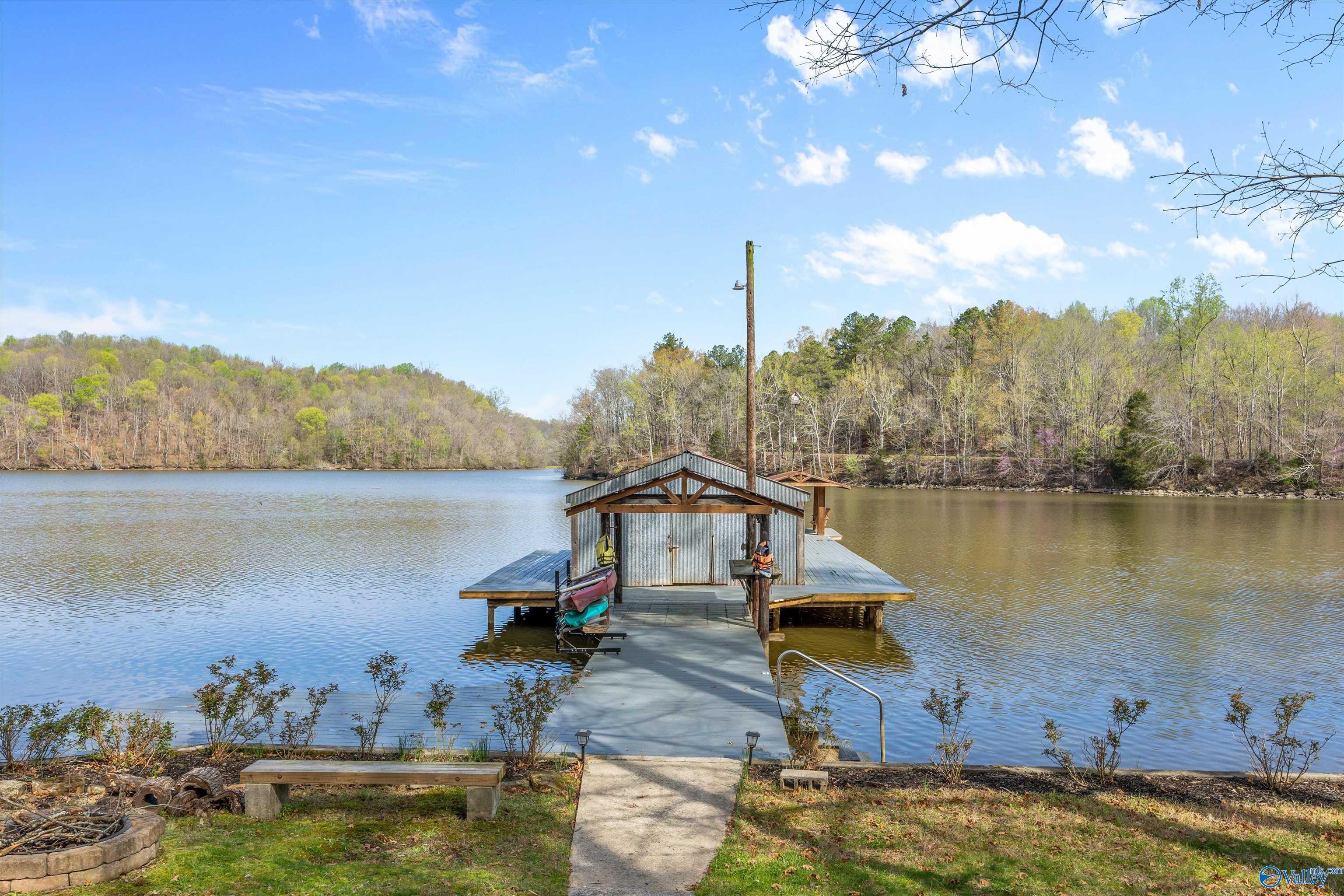 16946 Lakeside Estates Road, Athens, Alabama image 26