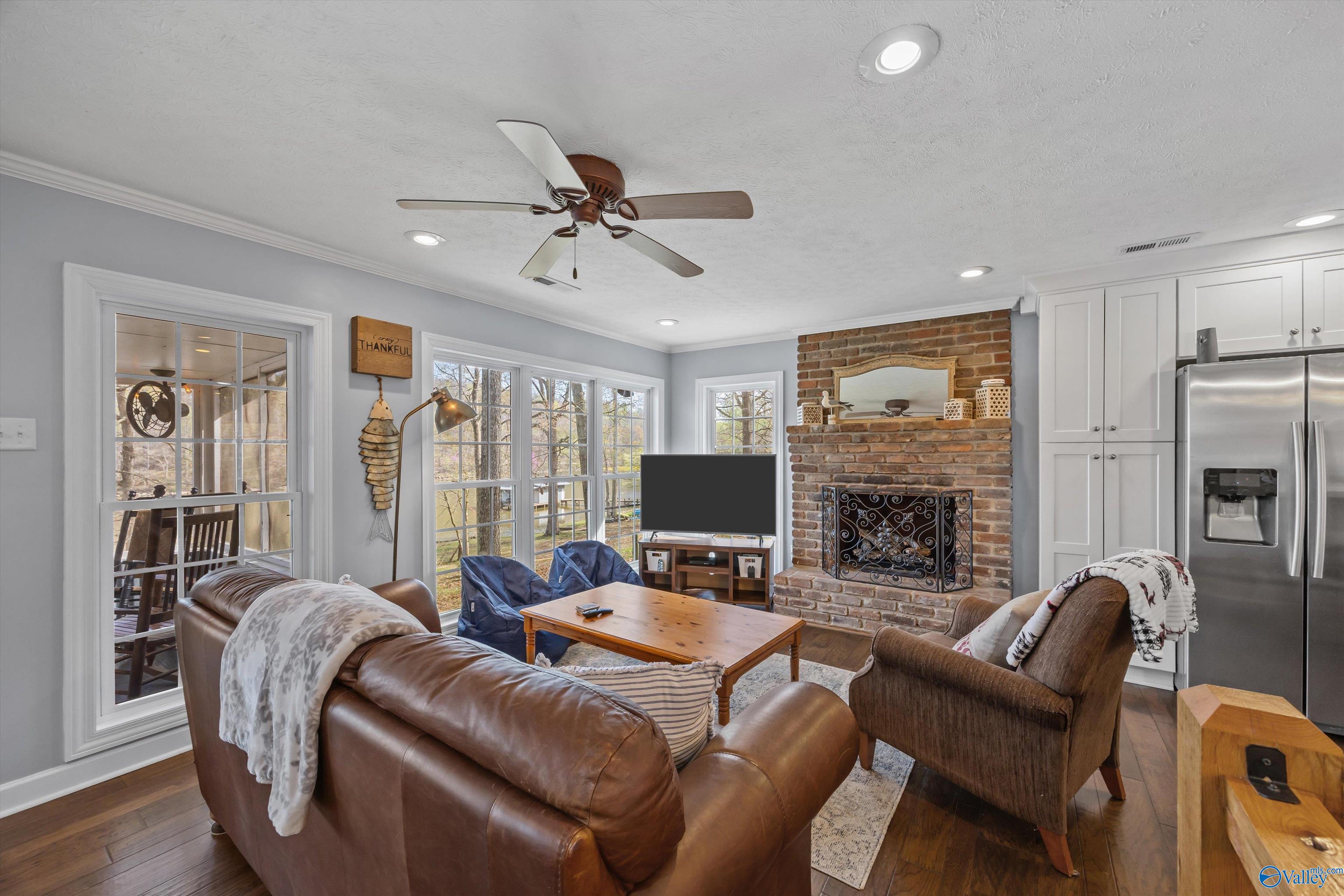 16946 Lakeside Estates Road, Athens, Alabama image 8