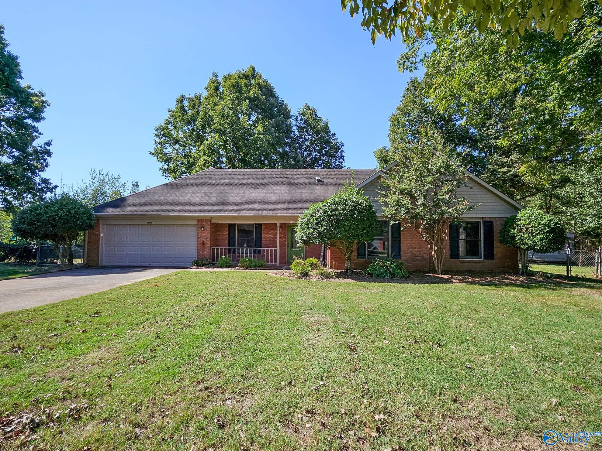 210 Bent Oak Circle, Harvest, Alabama image 39