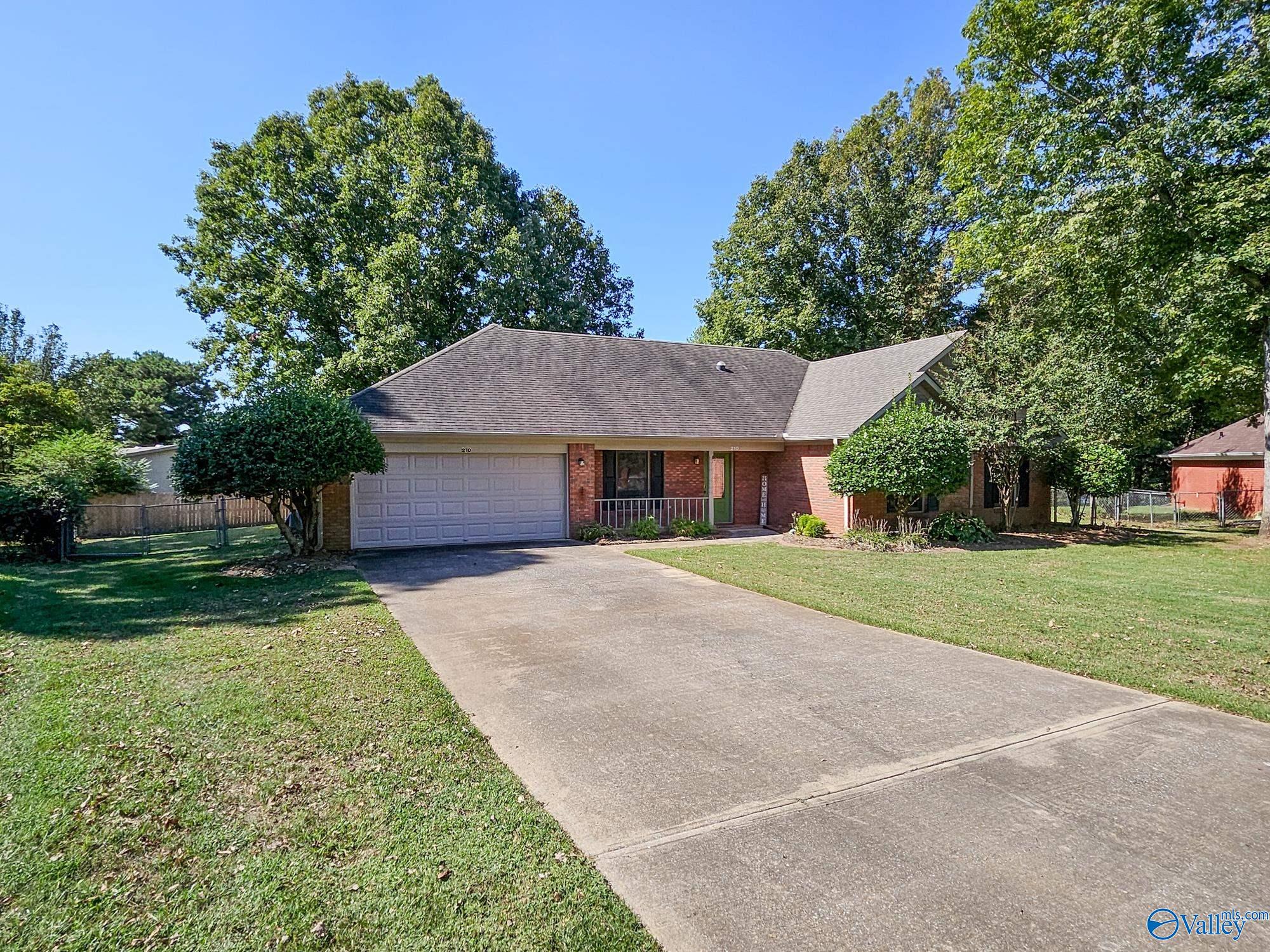 210 Bent Oak Circle, Harvest, Alabama image 38