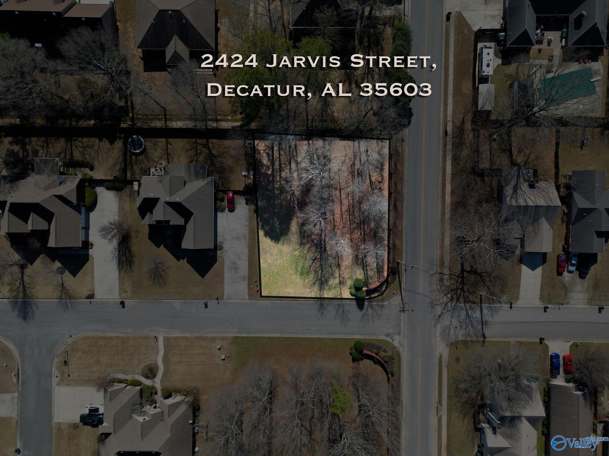 2424 Jarvis Street, Decatur, Alabama image 2