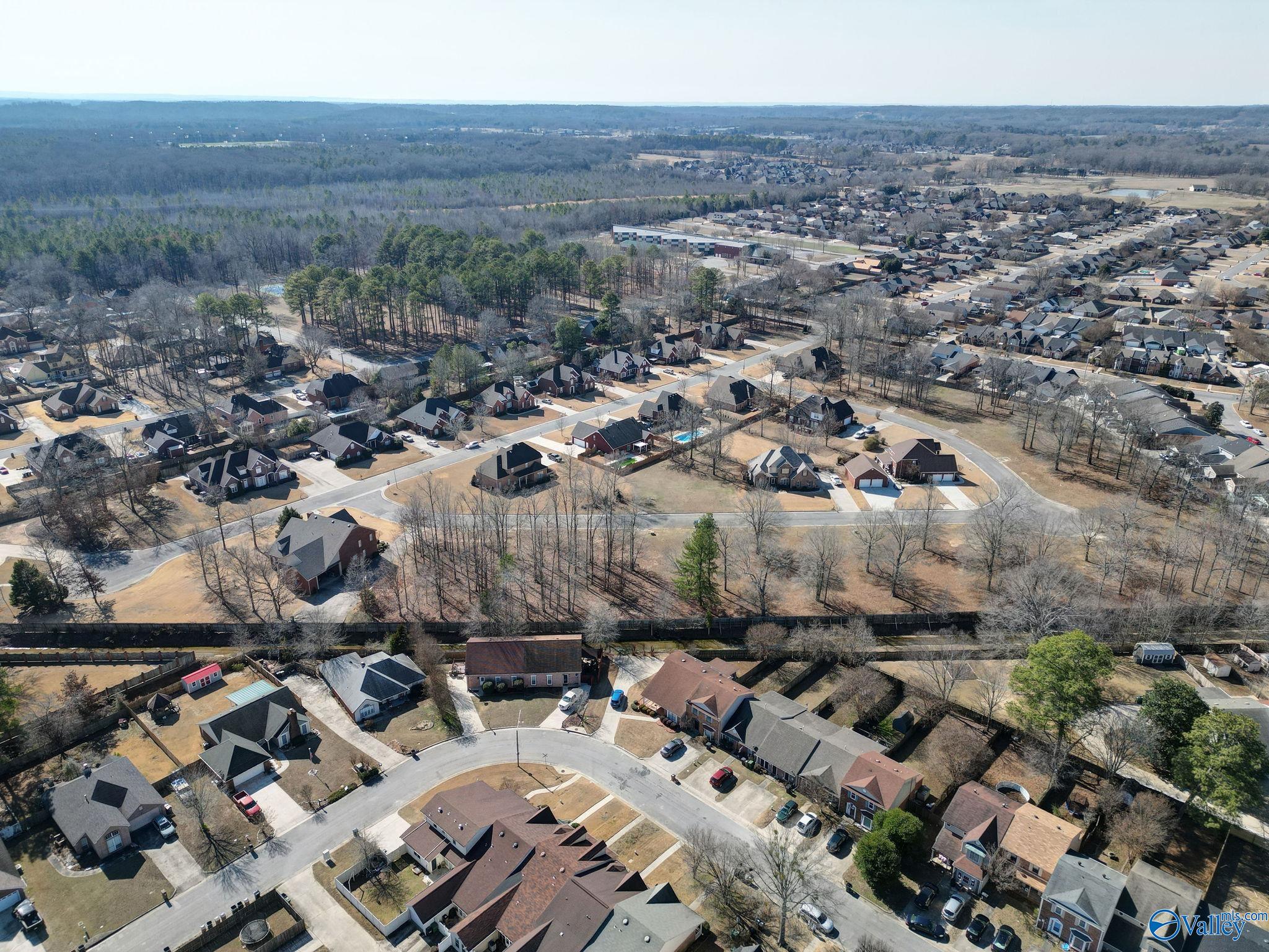 2424 Jarvis Street, Decatur, Alabama image 8