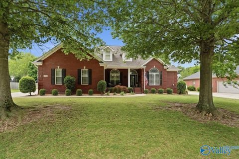 Photo of 172 Valley Stone Road, Huntsville, AL 35811 (MLS # 21916859)
