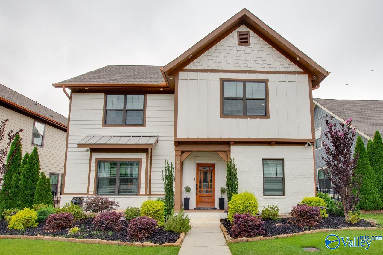 1506 Trek Street