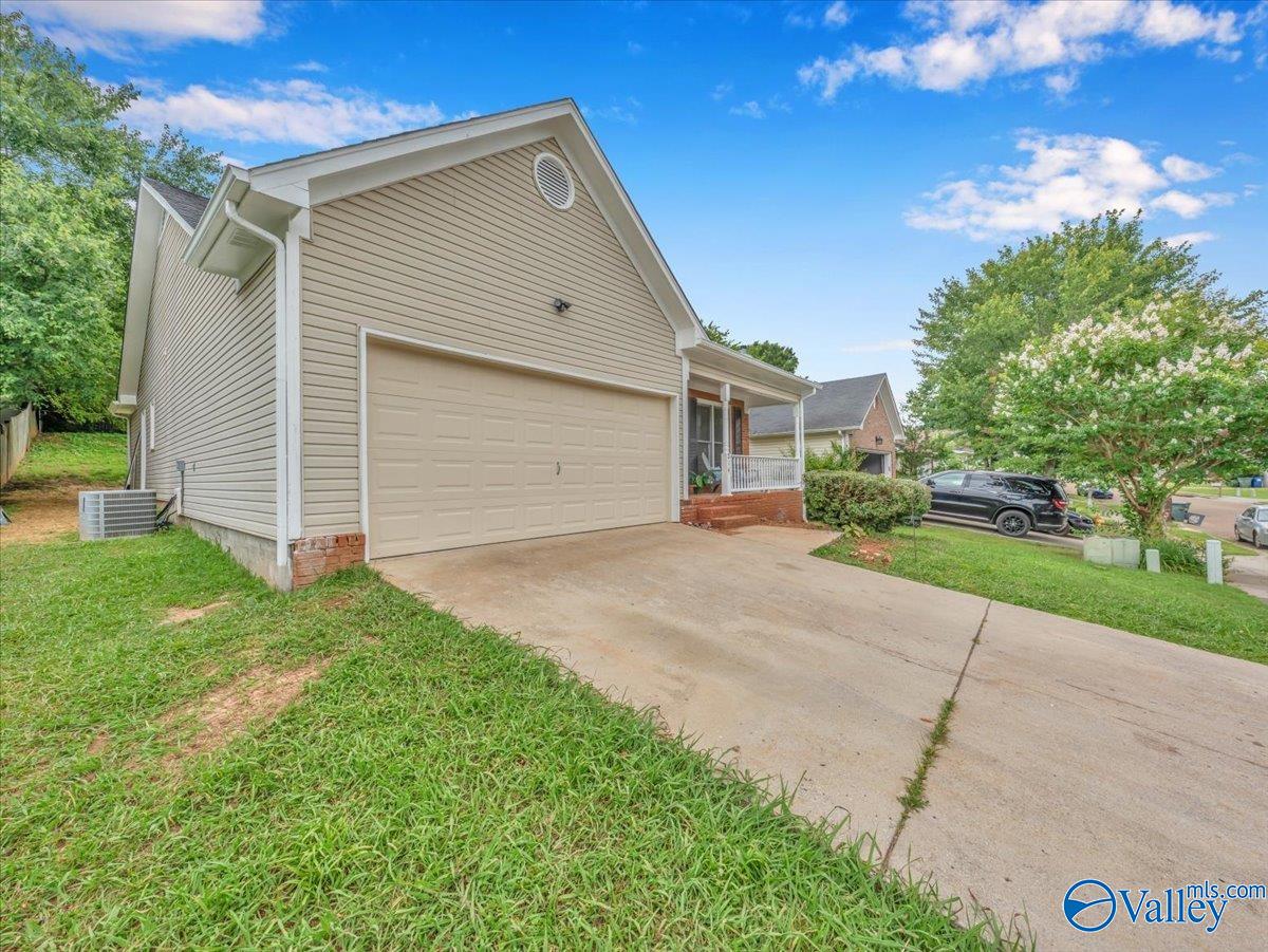 214 Shadowbrook Lane, Huntsville, Alabama image 4