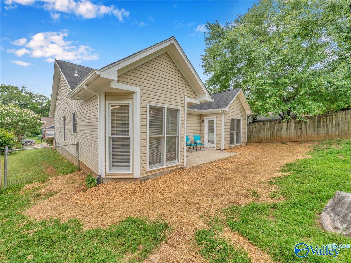 214 Shadowbrook Lane, Huntsville, Alabama image 37
