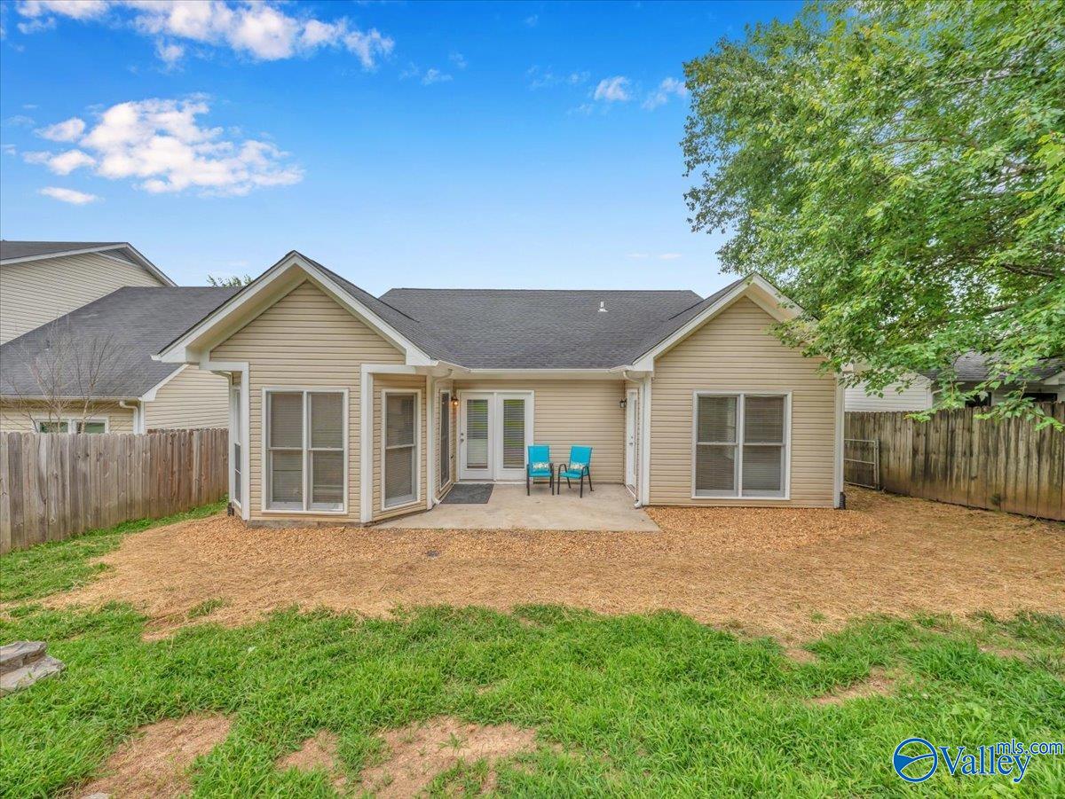 214 Shadowbrook Lane, Huntsville, Alabama image 38