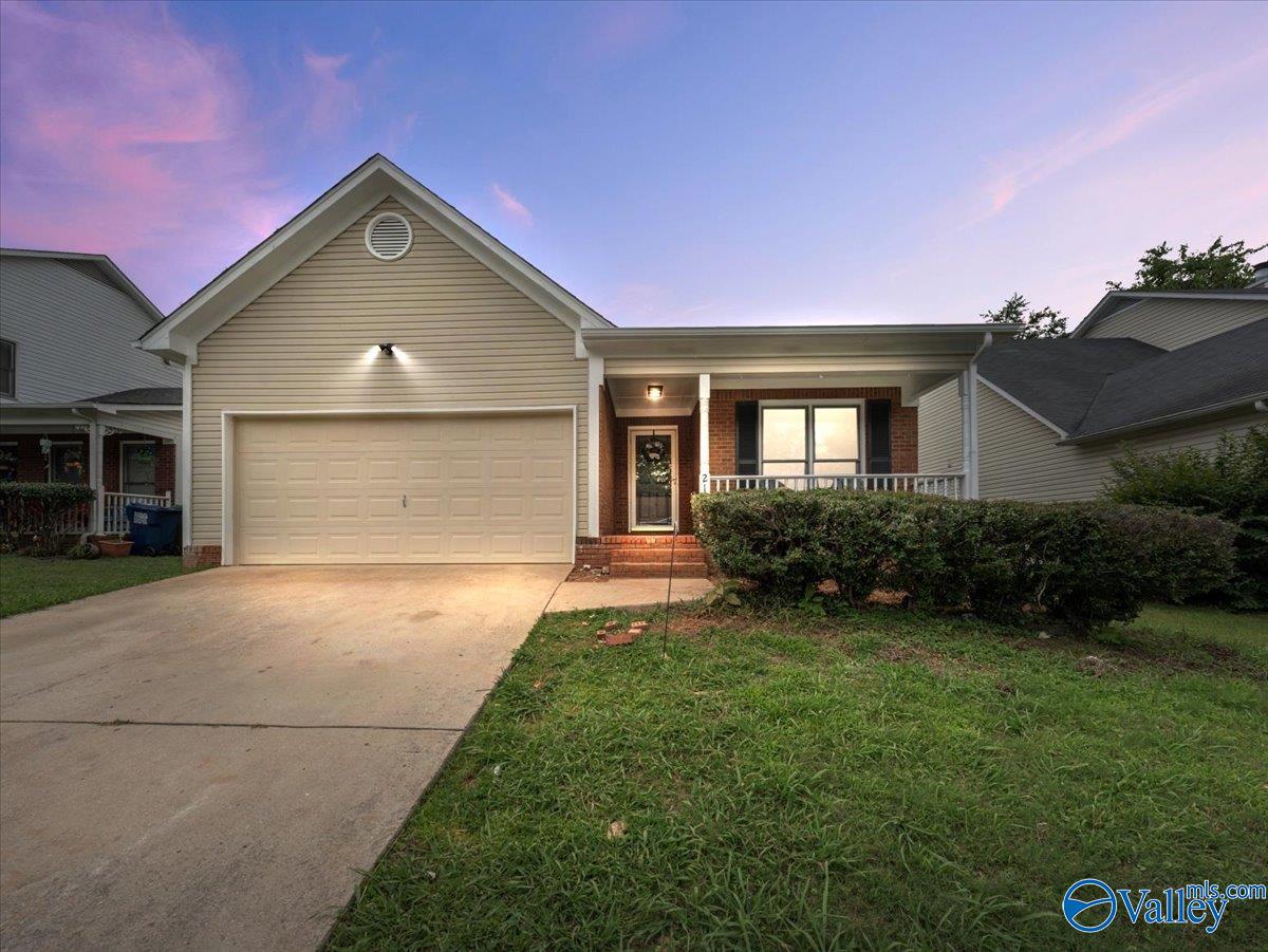 214 Shadowbrook Lane, Huntsville, Alabama image 1