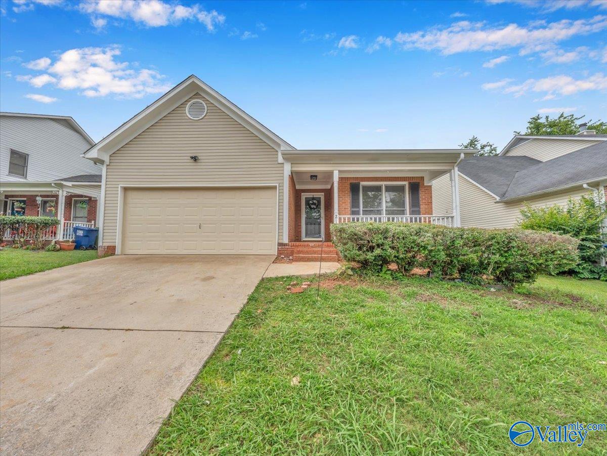 214 Shadowbrook Lane, Huntsville, Alabama image 2