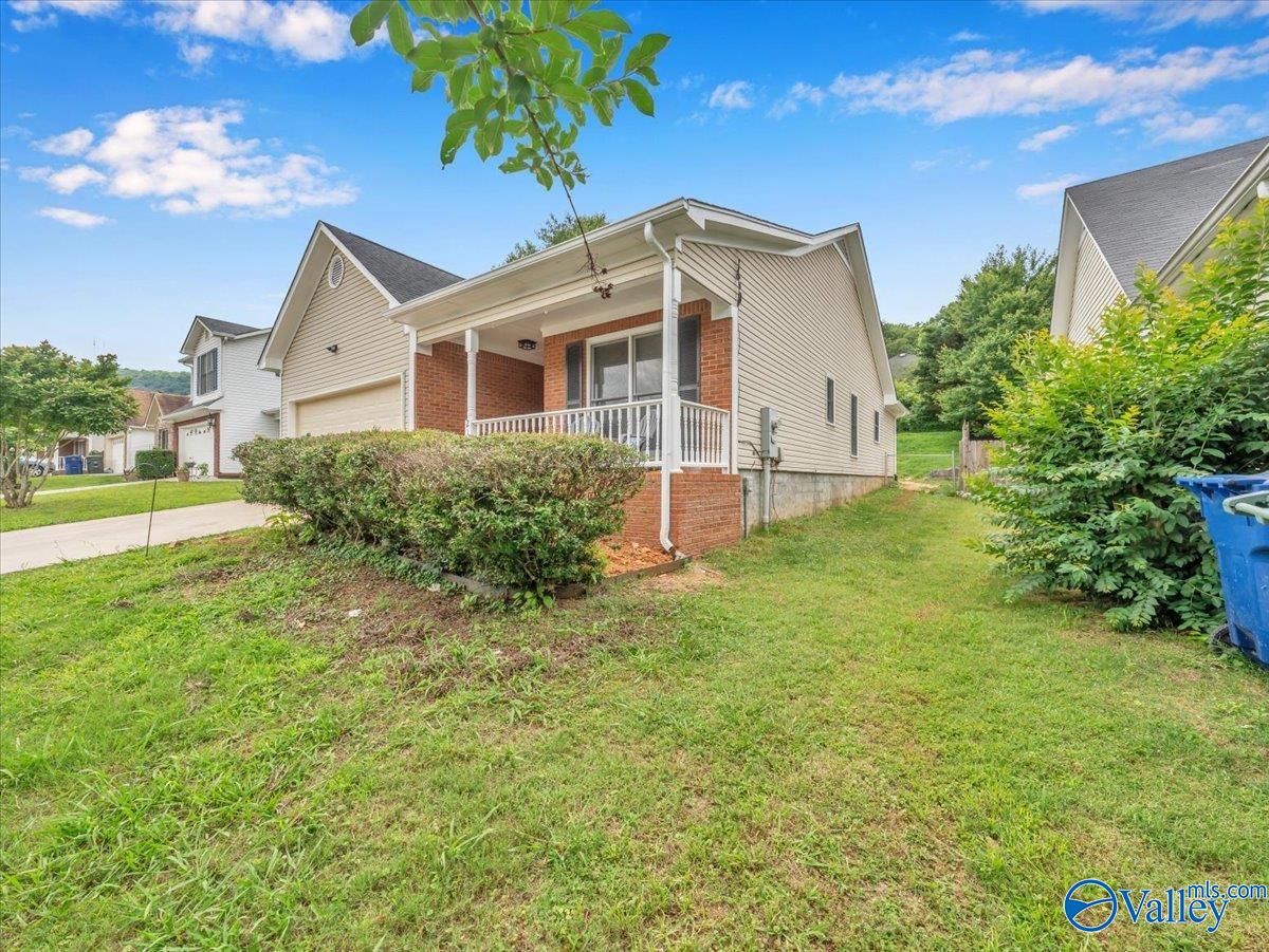 214 Shadowbrook Lane, Huntsville, Alabama image 3