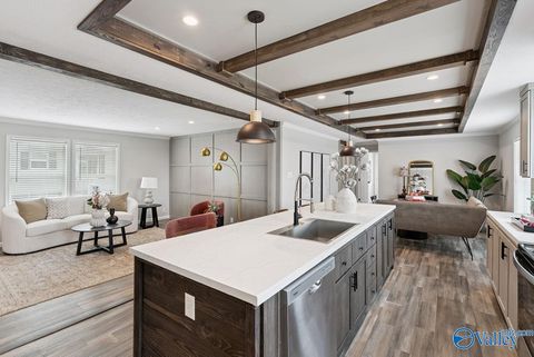 Homes For Sale - 123 County Road 55<br/> Lauderdale County, Rogersville, AL 35652